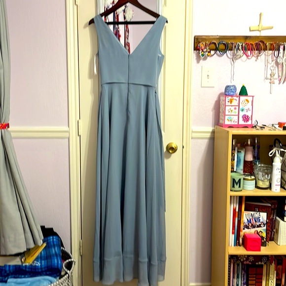 JJ’s House Prom Dress - Picture 5 of 5